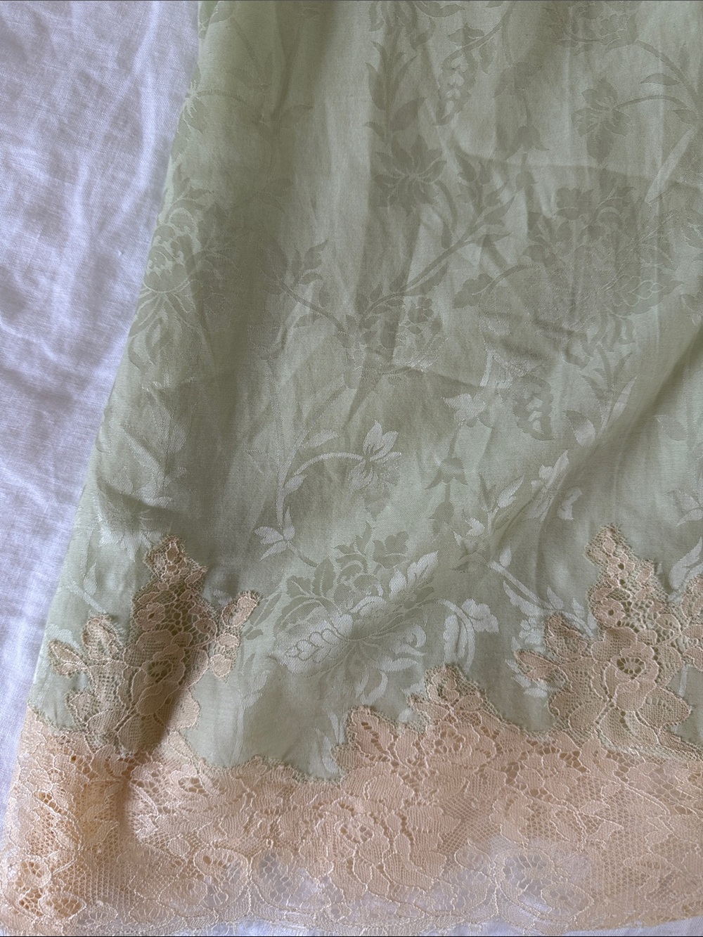 ZW COLLECTION JACQUARD LACE DRESS - Picture 5 of 10